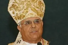 Mons. Bertolone: Venerdì Santo Catanzaro alla fine della processione della Naca