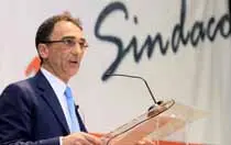 Sergio Abramo: coinvolgere i privati per rilanciare la città