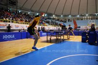 Terminati a Cagliari i Campionati Mondiali Studenteschi di Tennistavolo