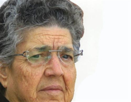 Natuzza Evolo e la sua storia stasera su Rai Uno