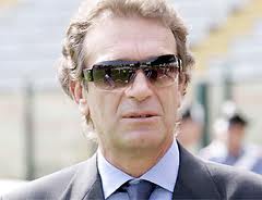 Pignorati 2,8 mln di euro al Cagliari Calcio, Cellino: " Me ne vado"