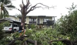 Argentina, 6 morti per il temporale