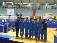 Tennistavolo: la Cina sbanca ai Mondiali Studenteschi di Cagliari