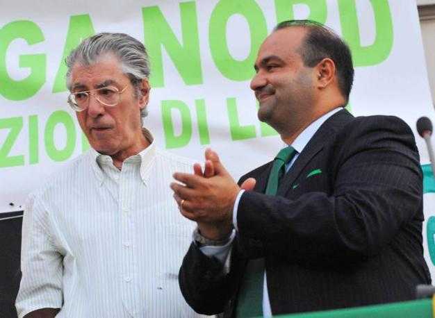 Lega Nord: indagato il tesoriere Francesco Belsito