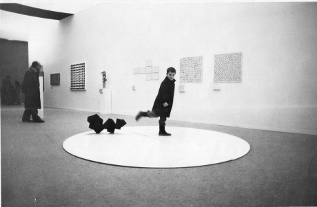 "Tecnica mista" al Museo del Novecento: le esigenze della nostra arte