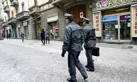 Bliz del fisco nei locali milanesi, protestano i proprietari