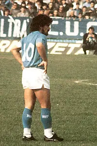 Maradona alla ricerca di una tregua col fisco