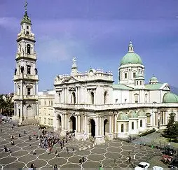 Pompei, arrestato tecnico comunale