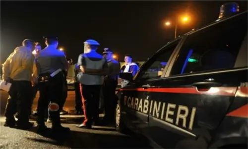 Operazione "Carte false", droga e truffa all'ombra del clan Laudani