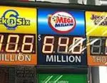 Usa: vince 640 milioni di dollari alla lotteria