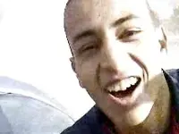 Mohamed Meah seppellito a Tolosa
