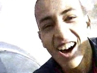 Mohamed Meah seppellito a Tolosa