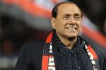 Silvio Berlusconi nominato Presidente Onorario dell'A.C. Milan