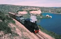 Viaggi alla scoperta della Sardegna: riparte il Trenino verde