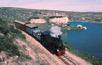 Viaggi alla scoperta della Sardegna: riparte il Trenino verde