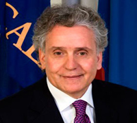 Catanzaro: Enzo Ciconte aderisce al Partito Democratico