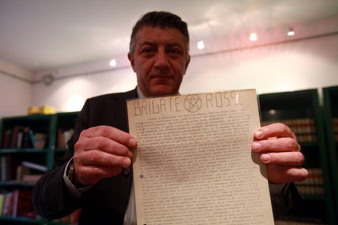 Asta volantini BR: quando associare l'etica agli affari è tristemente un ossimoro