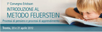 Introduzione al Metodo Feuerstein