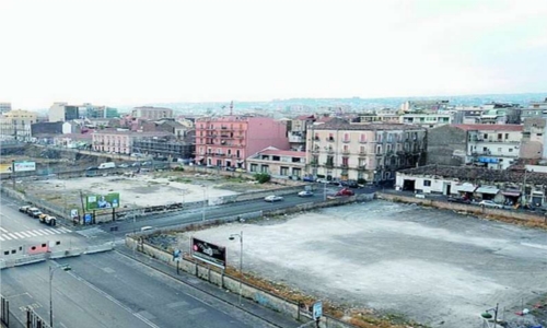 Corso dei Martiri, 50 anni dopo. Tutto in mano ai "Vicerè" di Catania