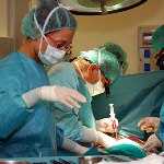 Cardiologia: confermata a due anni la parità di efficacia tra Tavi e chirurgia a cuore aperto