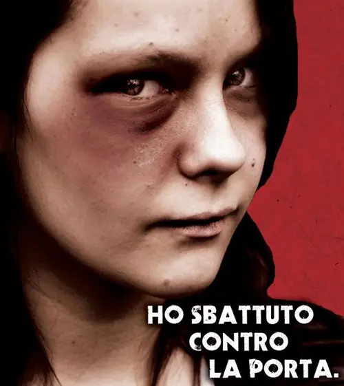 Mai per amore: il dramma di donne maltrattate e violentate