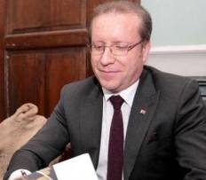 Franco Laratta al ministro Clini