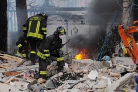 Lafumet: ancora una volta una giornata di lavoro funestata da un gravissimo incidente