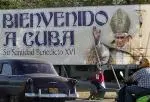 Cuba: dissidente anticomunista arrestato durante la messa del Papa