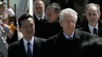 Summit Monti - Jintao: "La Cina investirà in Italia"