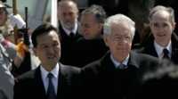 Summit Monti - Jintao: "La Cina investirà in Italia"