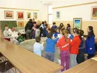 Platania (Cz) "Progetto per fare una Mamma"