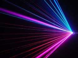 Un laser per risolvere il problema del magnetismo