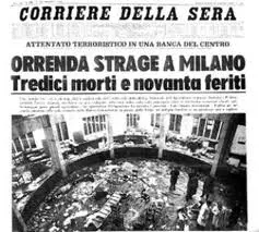 Giordana racconta ai giovani la strage di Piazza Fontana
