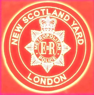 Scotland Yard in Italia grazie all'associazione Prometeo