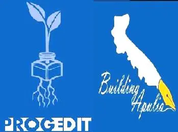 Building Apulia: l'economia ed il lavoro tra libri e realtà