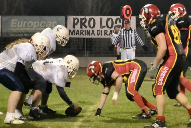 CIF-9 - Cardinals, Eagles e Achei a valanga