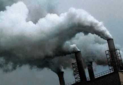 L'inquinamento sarà la prima causa di morte nel 2050. L'allarme dell'Ocse
