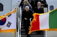 Monti, Riforma Lavoro: "Equa e incisiva"
