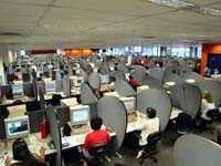 Lavoro: secondo la Cassazione i precari dei call center vanno assunti