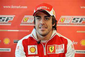 Alonso vince in Gp di Malesia
