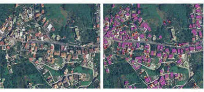 Agrigento, prima nella classifica degli immobili non dichiarati al fisco