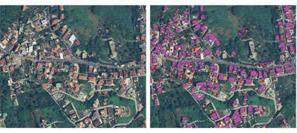 Agrigento, prima nella classifica degli immobili non dichiarati al fisco