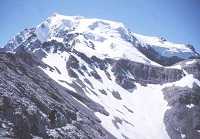 Tragedia sull'Ortles, morti due alpinisti
