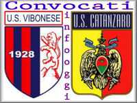 Derby, 35° giornata: ecco i convocati di Vibonese-Catanzaro [VIDEO]