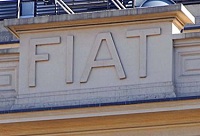 Protesta bisarche Fiat:"numerosi episodi di violenza"