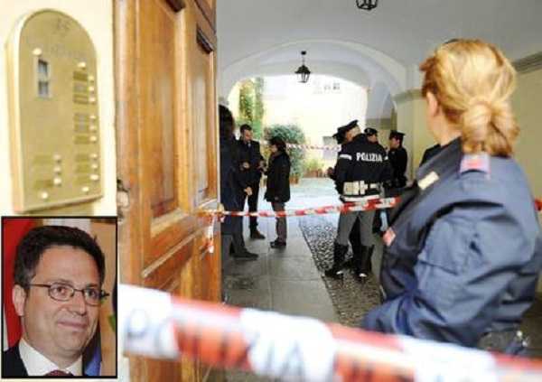 Condizioni del consigliere Musy ancora critiche