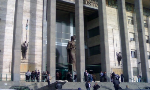 Catania, il clan dei Carateddi voleva uccidere il pm Pasquale Pacifico