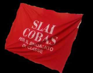 Precariato in Sicilia, il comunicato stampa dello Slai Cobas
