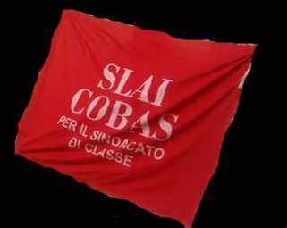 Precariato in Sicilia, il comunicato stampa dello Slai Cobas