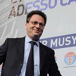 Torino, spari contro il consigliere Musy